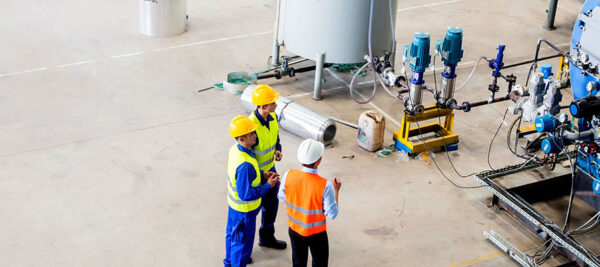 Factory Inspection Factory Inspection