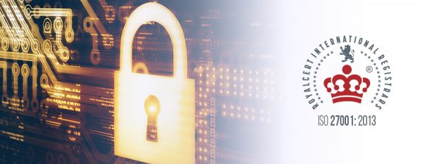 Information Security Management System Information Security Management System