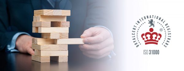 ISO 31000 – Risk Management System ISO 31000 - Risk Management System