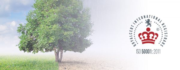 ISO 50001:2011 Energy Management System ISO 50001:2011 Energy Management System