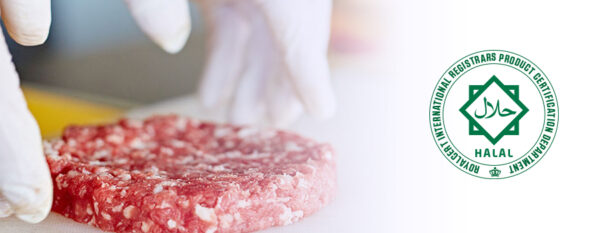 HALAL Certification HALAL Certification