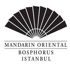 mandarine oriental