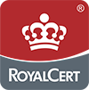 royalcertLogo